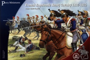 FN120 Cavalry